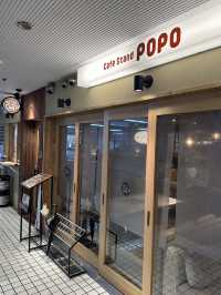 【愛知観光】カスタムスタイルの新体験パンケーキ✍🏻📄