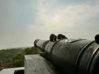 History & Art Come Alive in Kuala Selangor!