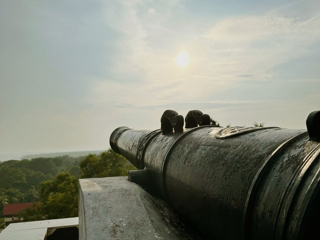 History & Art Come Alive in Kuala Selangor!