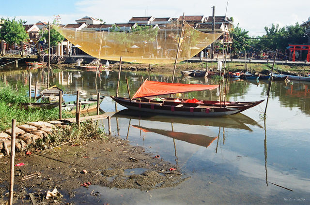 So Much More than Pho — The Quaint Ancient Town of Hoi An