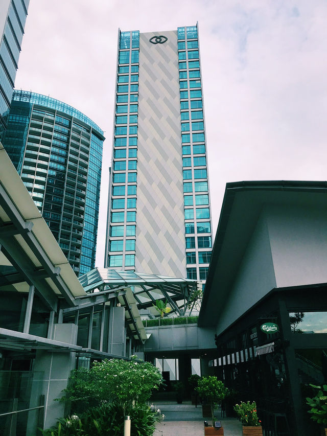 A Feast for the Senses at Sofitel Kuala Lumpur Damansara ✨