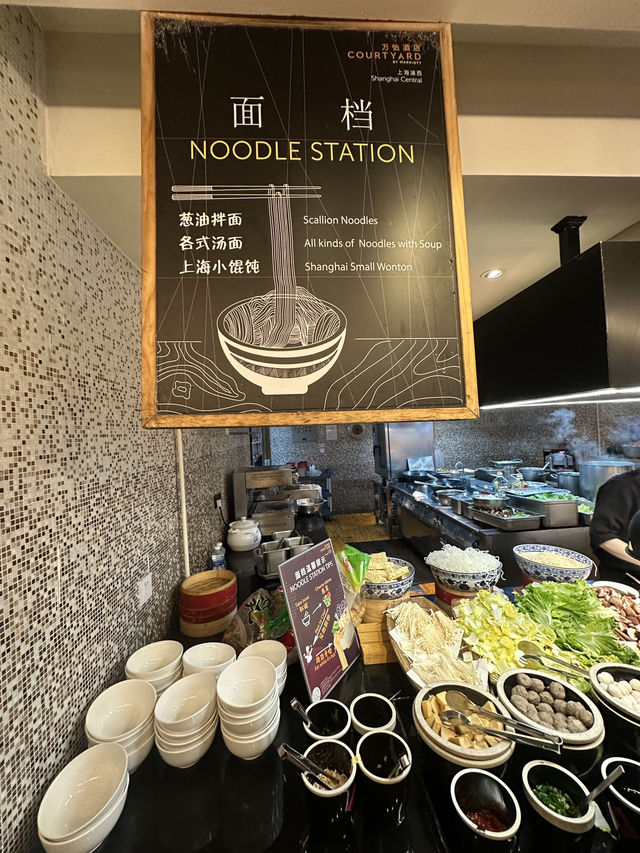 最高に気にいった上海のホテル♪ 最高に気にいった上海のホテル♪