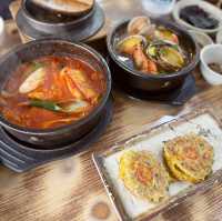 제주공항 도착하자마자 가야하는 일정...맛집!