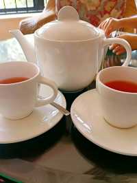 Experience Cold Weather and Enjoy High Tea at Cameron highland 