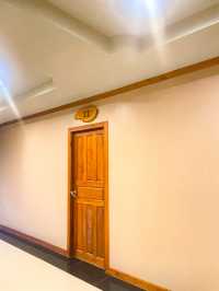 โรงแรมทองผาภูมิริเวอร์ 