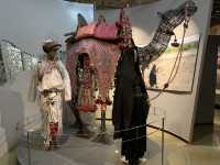 LLDC.Craft Museumに行こう！