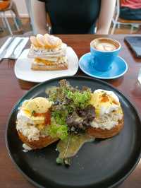 Penang’s Newest Pastry Gem: A Taste of KL’s Famous Flavors!