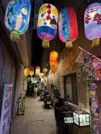 台南3日自由行