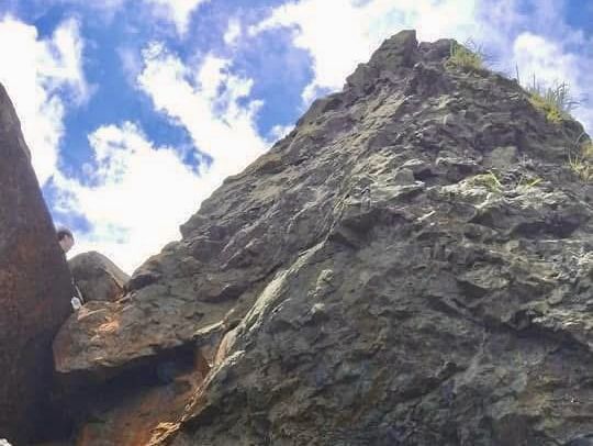 擁有海景視覺無死角的茶壺山登頂只要20分鐘？