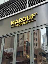 尖沙咀休閑舒適cafe