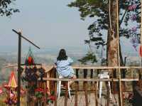 วนอุทยานผางาม 