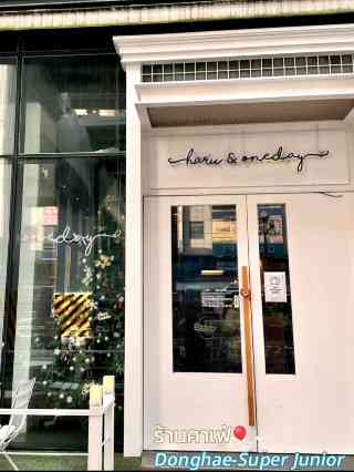 2026 Seoul Restaurant] Haru & Oneday Travel Guide & Travel