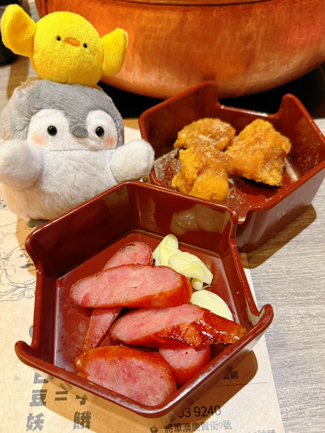 和牛勁高質🥰