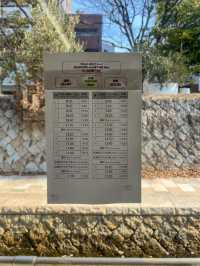 【広島】世界遺産巡りもできる平和記念公園