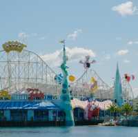UNIVERSAL STUDIO BEIJING 🎡🎢