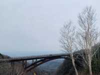 Mount Azuma kofuji ตะลุยภูเขาไฟสุดอลังแห่งฟุคุชิมะ