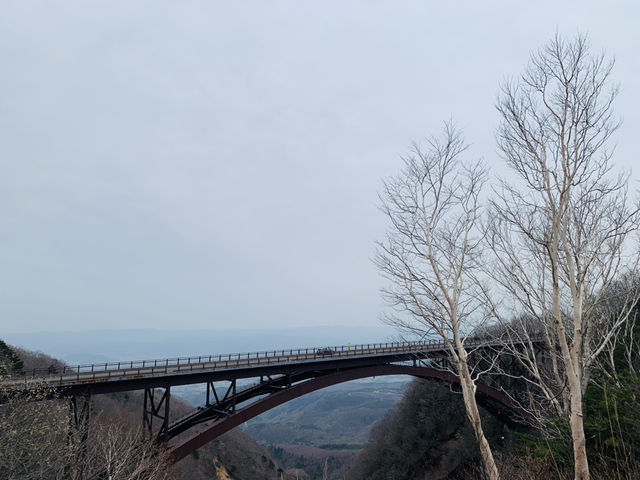 Mount Azuma kofuji ตะลุยภูเขาไฟสุดอลังแห่งฟุคุชิมะ