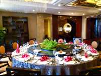 Experience the Best of Chinese Food: Long Xuan Restaurant