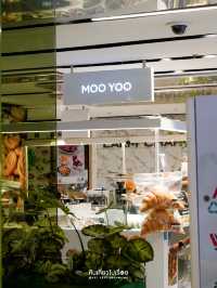 คาเฟ่ดังจากนครปฐมที่ CentralWorld