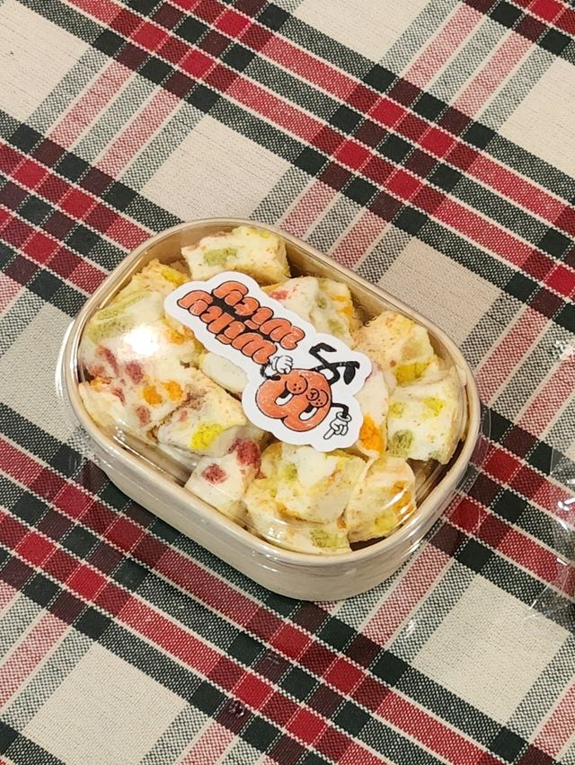 ❣️따뜻한 봄엔 알록달록 감성 넘치는 카페로, "위키위티디저트카페 산본점"❣️