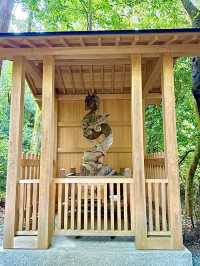 【和歌山県】井戸の神と水の神に守られる地