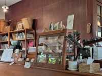 สุขพอดี - Simply Happy : คาเฟ่ไวป์ดีๆ ที่เชียงใหม่