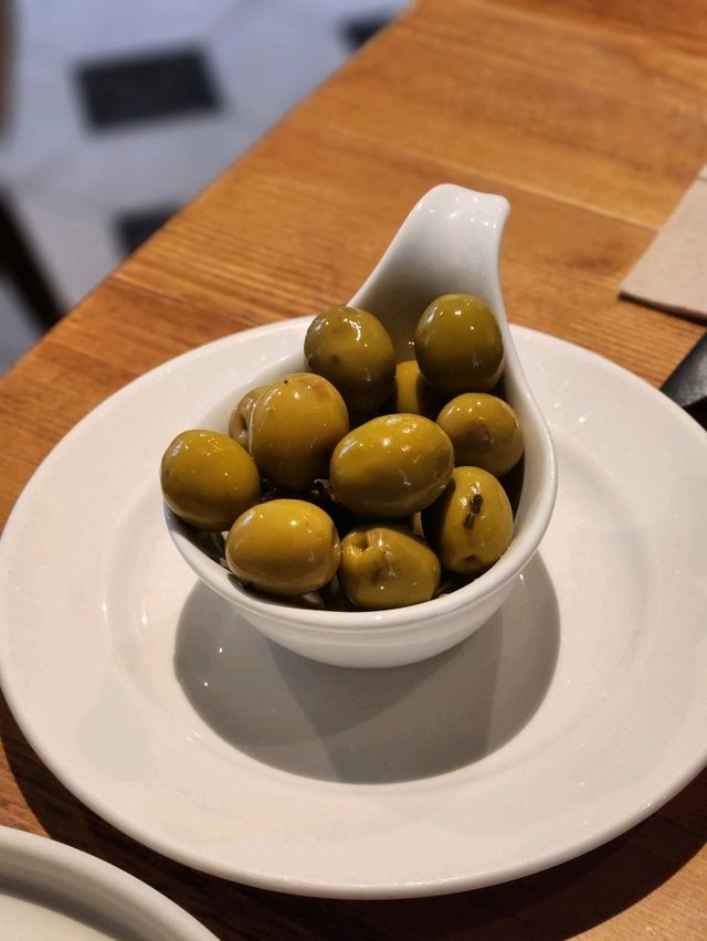 🇪🇦분위기 좋은 세비야 빠에야 맛집 "BACAO"🇪🇦
