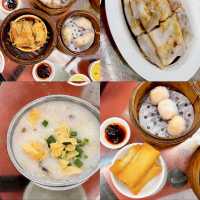 Food Log in Hong Kong🥟🍤🍟🍖🥞