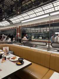 Copper Beyond Buffet มากกว่าคำว่าบุพเฟต์