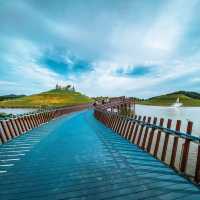 🌻SUNCHEON BAY NATIONAL GARDEN 🌺