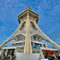 Maha Tower: Langkawi’s Sky Jewel