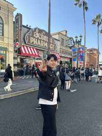 오사카여행 필수코스 유니버셜스튜디오🌎