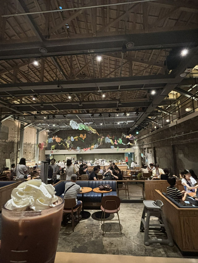 🇰🇷ダンス合宿と時々観光