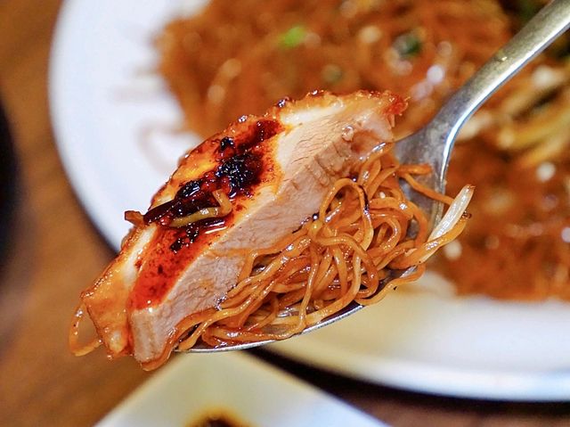 ร้านลับย่านสุขุมวิทที่ควรค่าแก่การมากิน