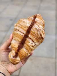 🇪🇦바르셀로나 크로와상 맛집, "호프만 베이커리"🇪🇦
