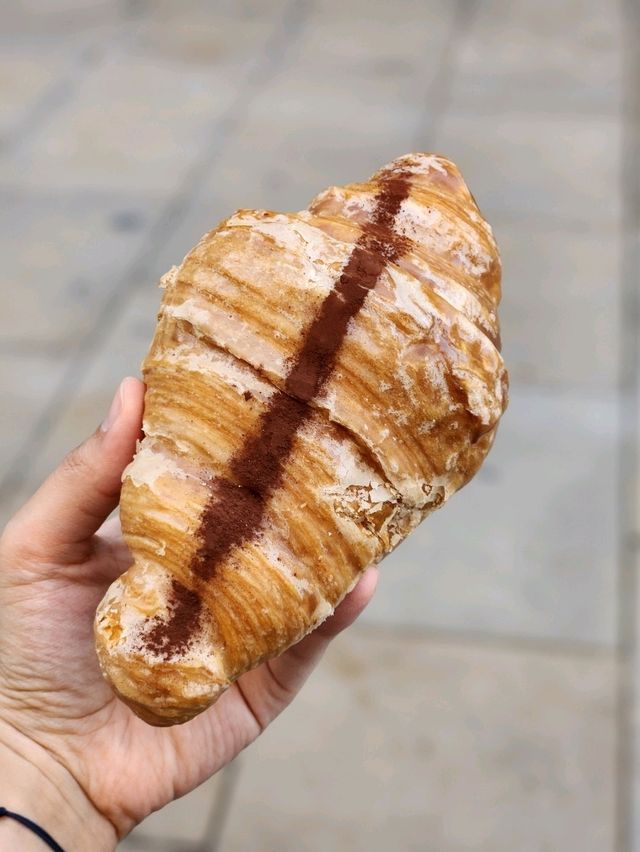 🇪🇦바르셀로나 크로와상 맛집, "호프만 베이커리"🇪🇦