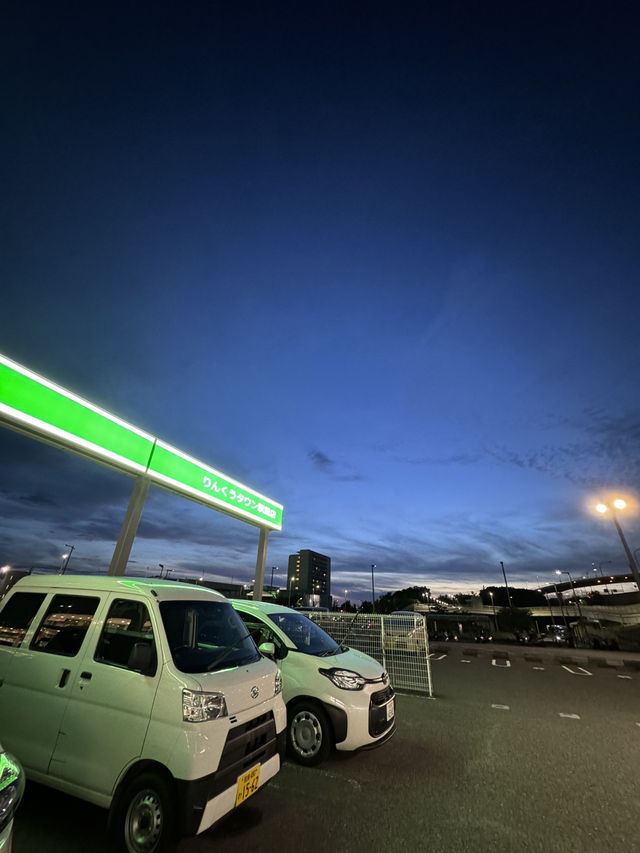 ♥大阪機場附近嘅溫泉酒店😍🫶🏻 必住 ⸝⋆ .ᐟ.ᐟ.ᐟ