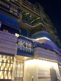 🤩화려한 🇭🇰홍콩의 쇼핑몰🛍️🛍️ - K11 Musea