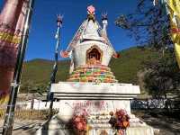 Tacheng Village: A Hidden Paradise in Yunnan’s Shangri-La