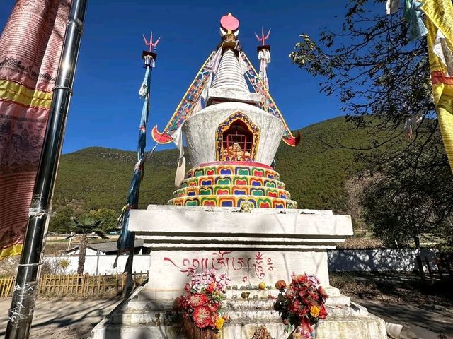 Tacheng Village: A Hidden Paradise in Yunnan’s Shangri-La