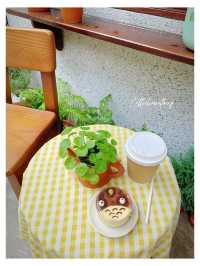 BITTERSWEET Cakery & Cafe 