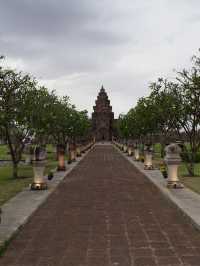 Buriram Castle