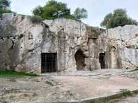 Acropolis of Athens