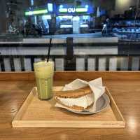 【ソウル】🇰🇷 カフェヨギ