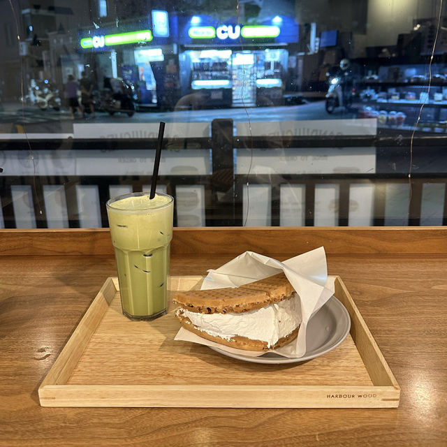【ソウル】🇰🇷 カフェヨギ