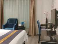 Chengdu Xuanya Hotel ที่พักราคาไม่แพง เฉิงตู
