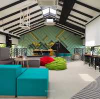 สัมผัสชีวิตสไตล์ใหม่ที่ COSI Samui Chaweng Beach