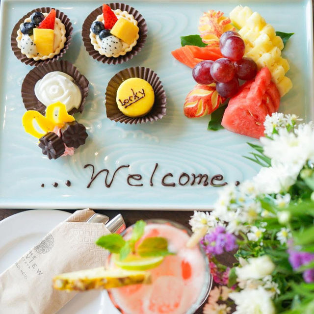 บุกพัทยา พานอนโรงแรมดัง