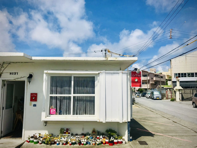 港川外國人住宅街：沖繩的復古異國風街道