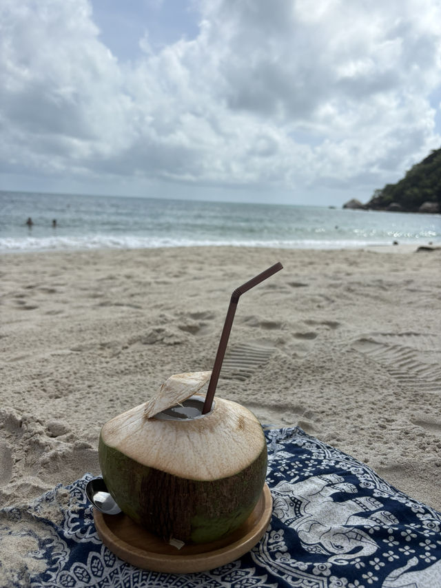 Koh Samui🌴